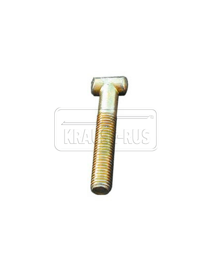 Болт с молотковой головкой Krause 708205