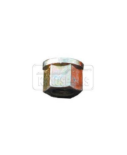 Фланцевая гайка Krause 708212