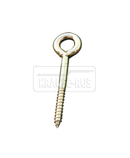 Винт с кольцом Krause