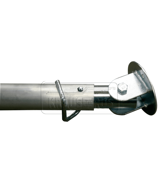 Замыкатель Krause PROTEC 704405