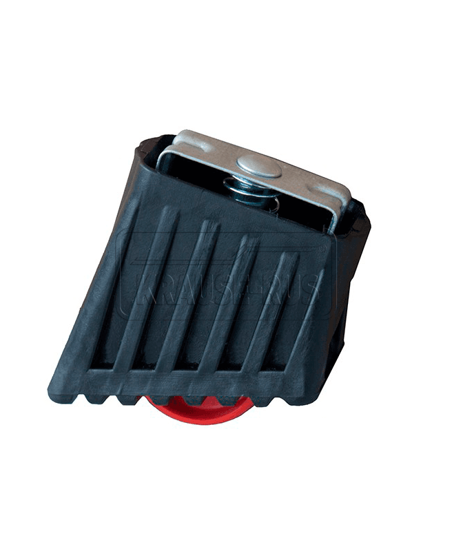Наконечник опоры с роликом для Krause Rolly