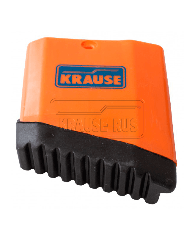 Опорная насадка боковины для телескопических лестниц Krause Telematic, левая 212467