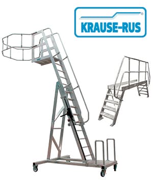 Специальные конструкции Krause