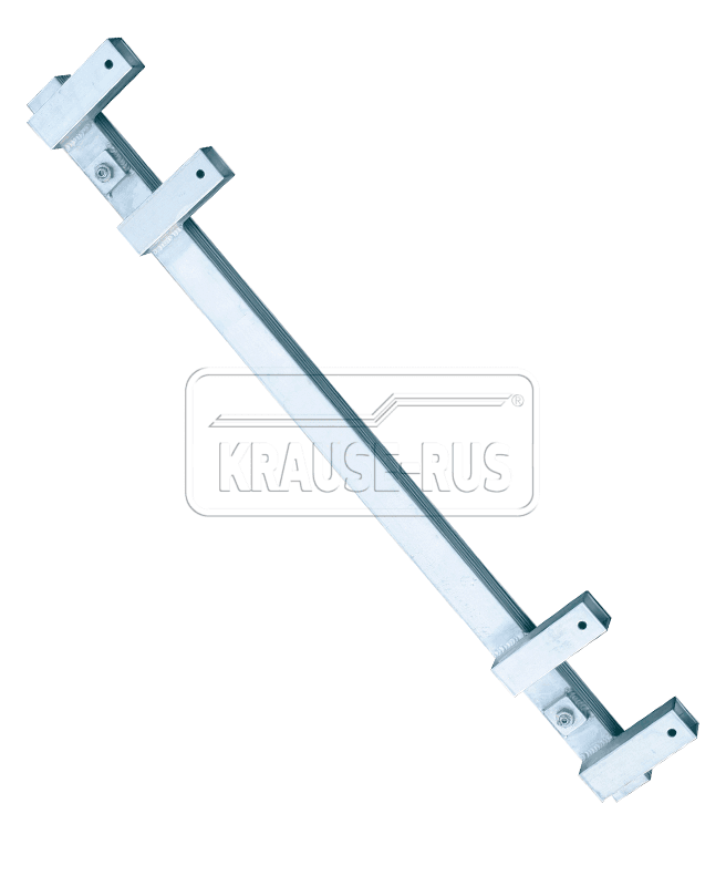 Монтируемая траверса Krause 832115