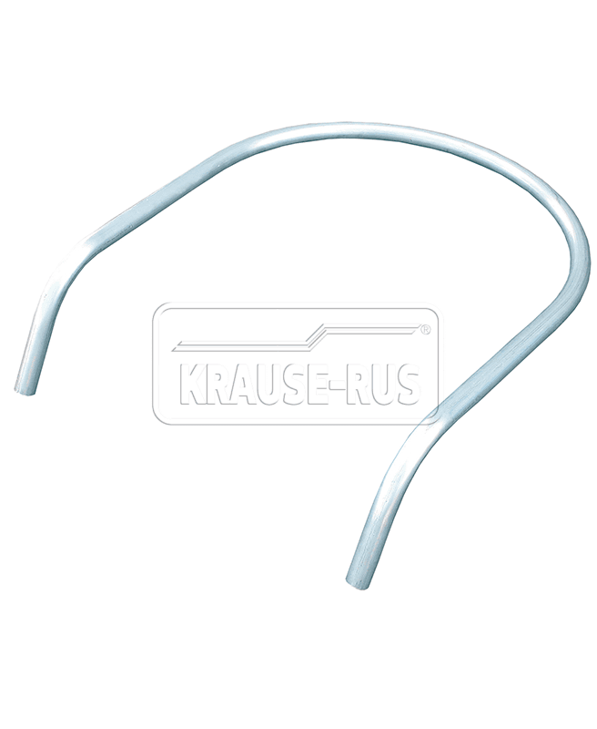 Задняя дуга ограждения Krause 832153
