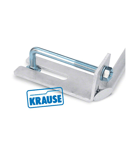 Острые наконечники для лестниц Krause 121400