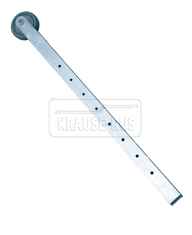 Распорка с роликом Krause 832177