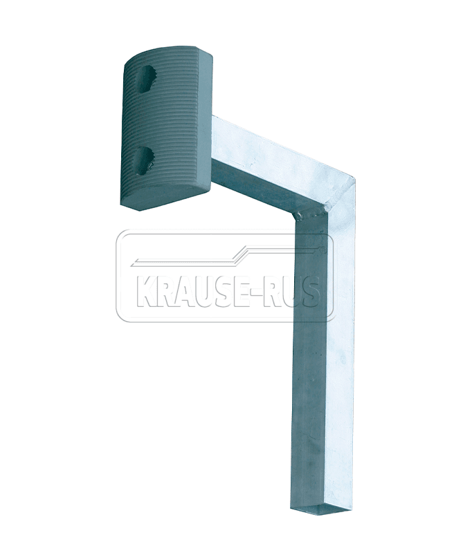 Накладная резиновая подушка Krause 832184