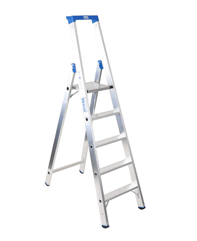 Лоток для инвентаря к лестницам Krause 212566