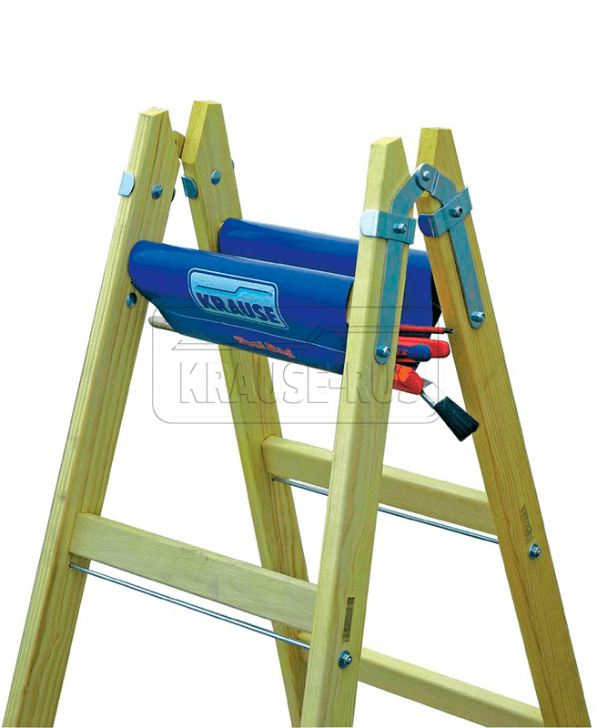 Инструментальная сумка ToolBag Krause 123824