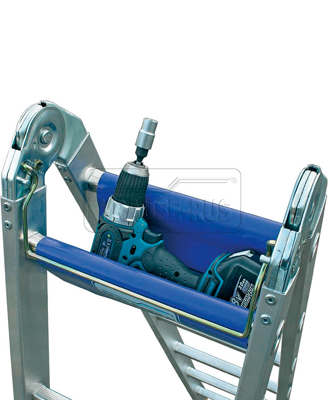 Инструментальная сумка ToolBag Krause 123824