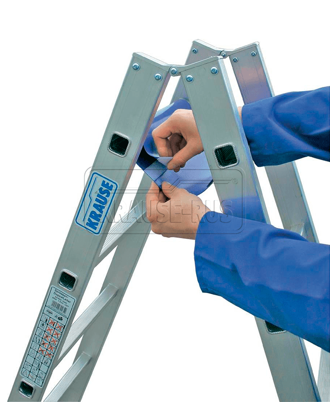 Инструментальная сумка ToolBag Krause 123824