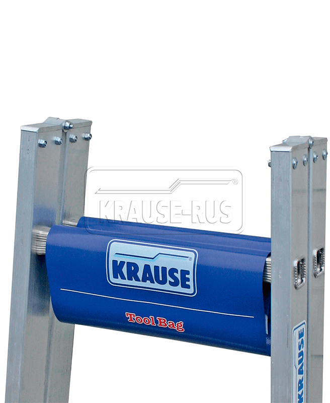 Инструментальная сумка ToolBag Krause 123824