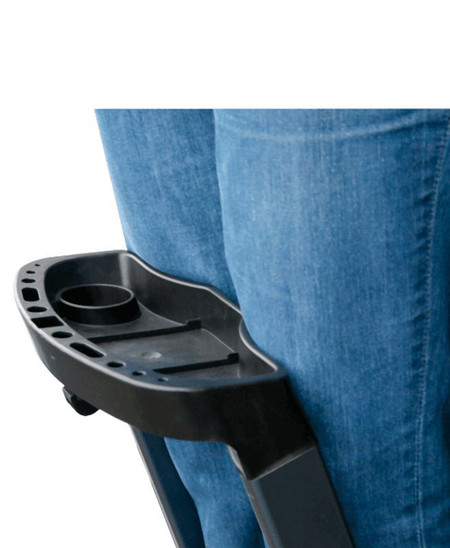 Лоток для инвентаря Krause для Safety 213518
