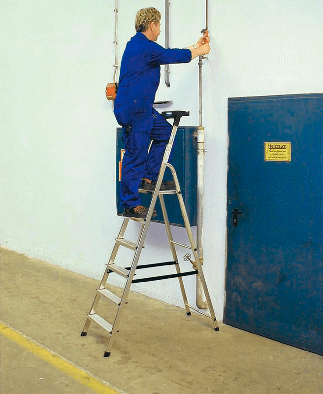 Лоток для инвентаря Krause для Safety 213518