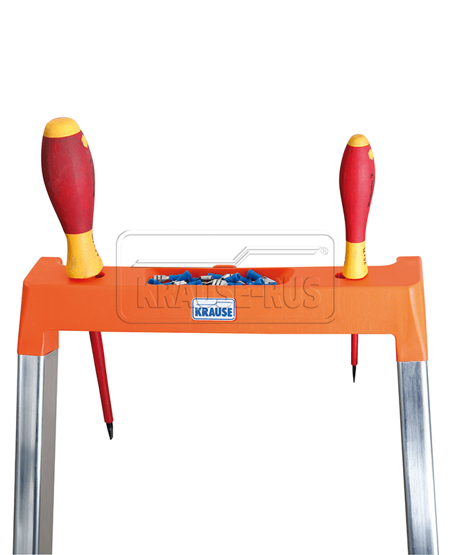 Лоток для инвентаря для Solidy Krause, 213501