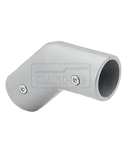 Соединительный уголок Krause 45°/135° 860033