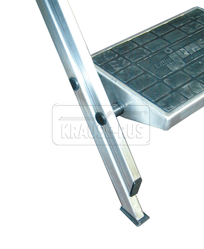 Складной трап Krause STABILO 2, без дуги безопасности 810229