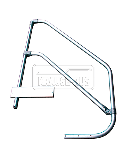 Перила трапа Krause STABILO 2, 818508