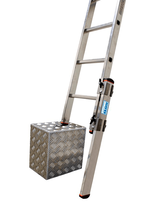 Удлинитель боковины лестницы Krause 122292