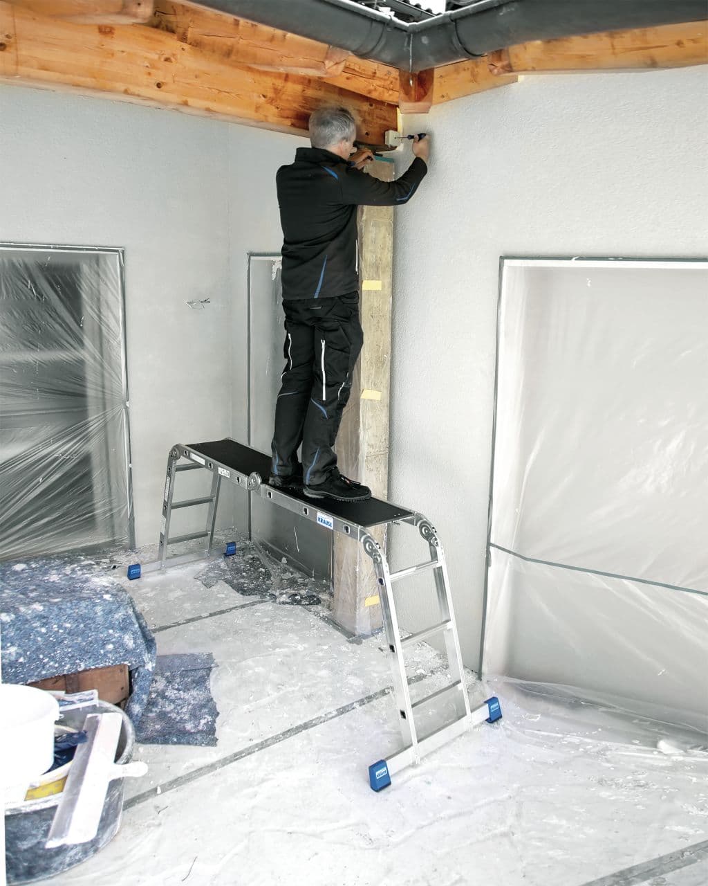 Платформа MultiBoard Krause размер MultiBoard 4 х 3 122261