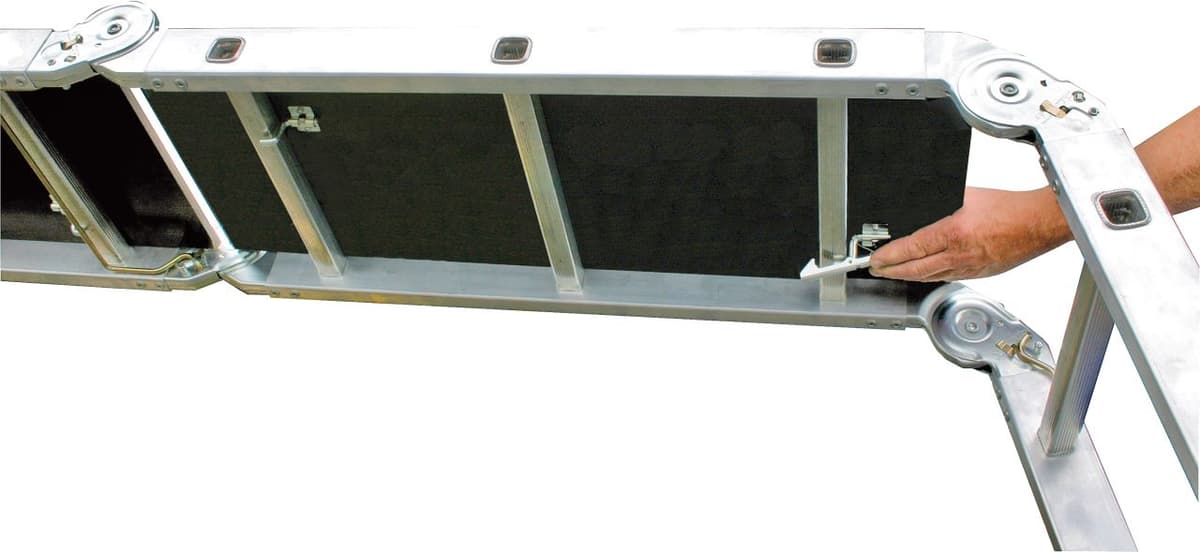 Платформа MultiBoard Krause размер MultiBoard 4 х 3 122261