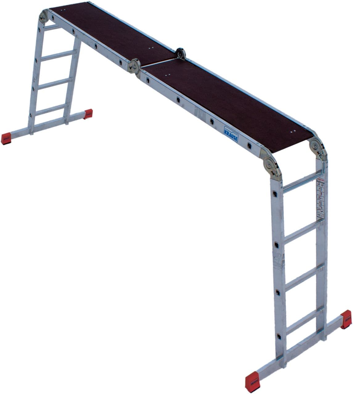Платформа MultiBoard Krause размер MultiBoard 4 х 4 122278