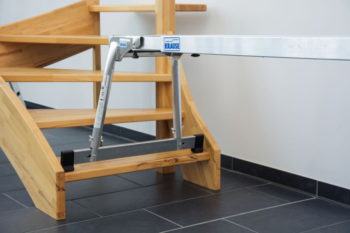 Удлинители Krause TeleSet для опоры BoardStand 123749