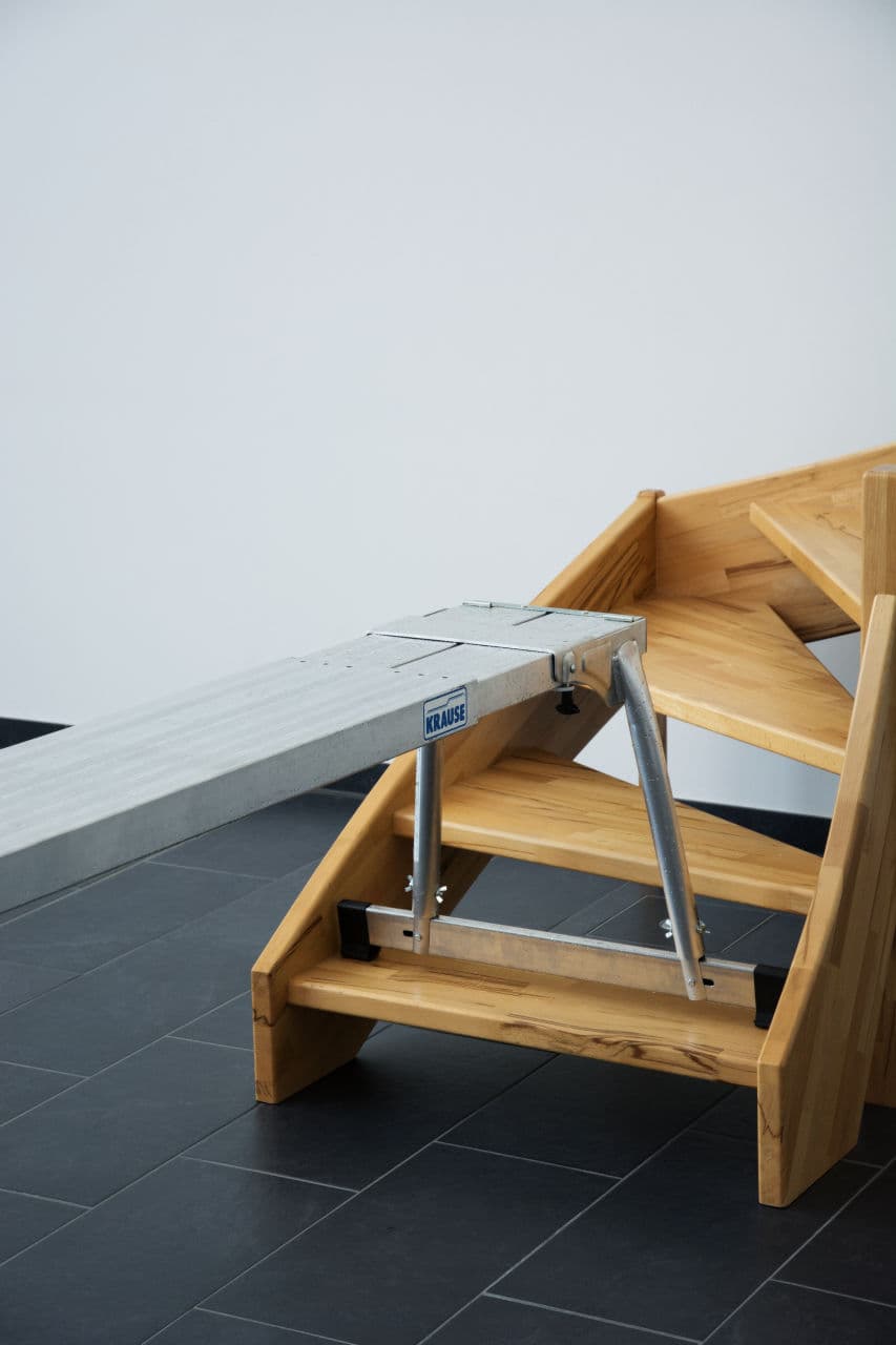 Удлинители Krause TeleSet для опоры BoardStand 123749