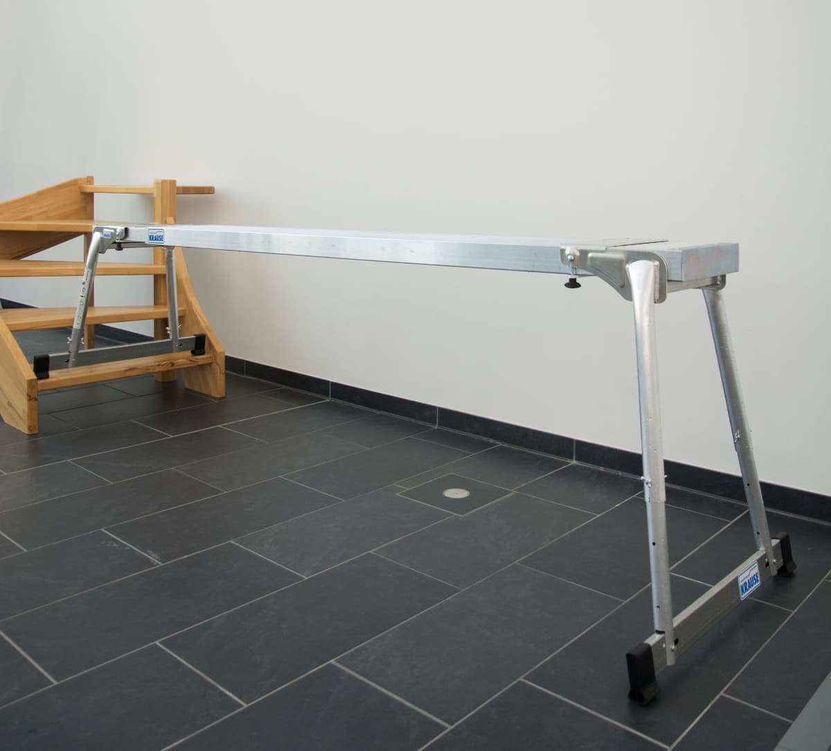 Удлинители Krause TeleSet для опоры BoardStand 123749