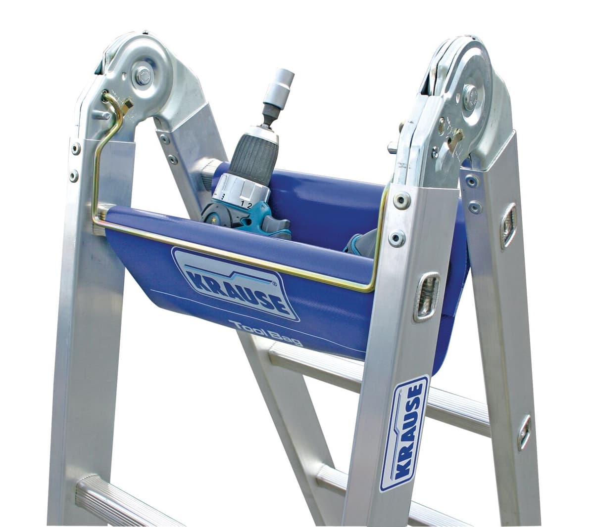 Инструментальная сумка ToolBag Krause 123824