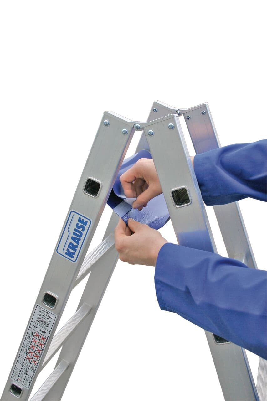 Инструментальная сумка ToolBag Krause 123824