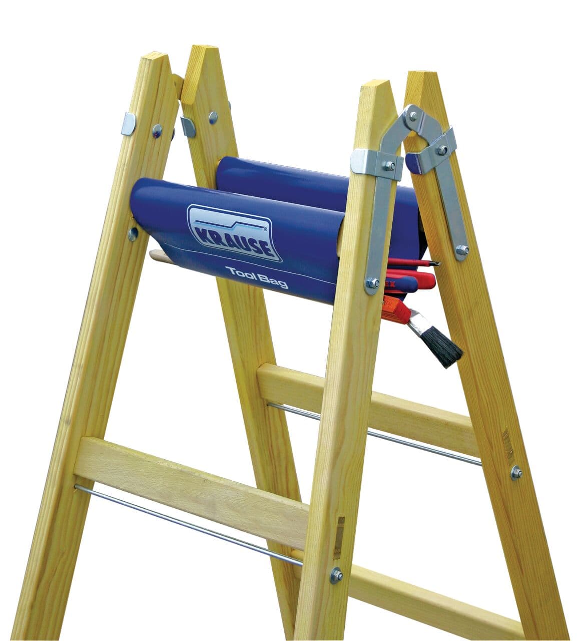 Инструментальная сумка ToolBag Krause 123824