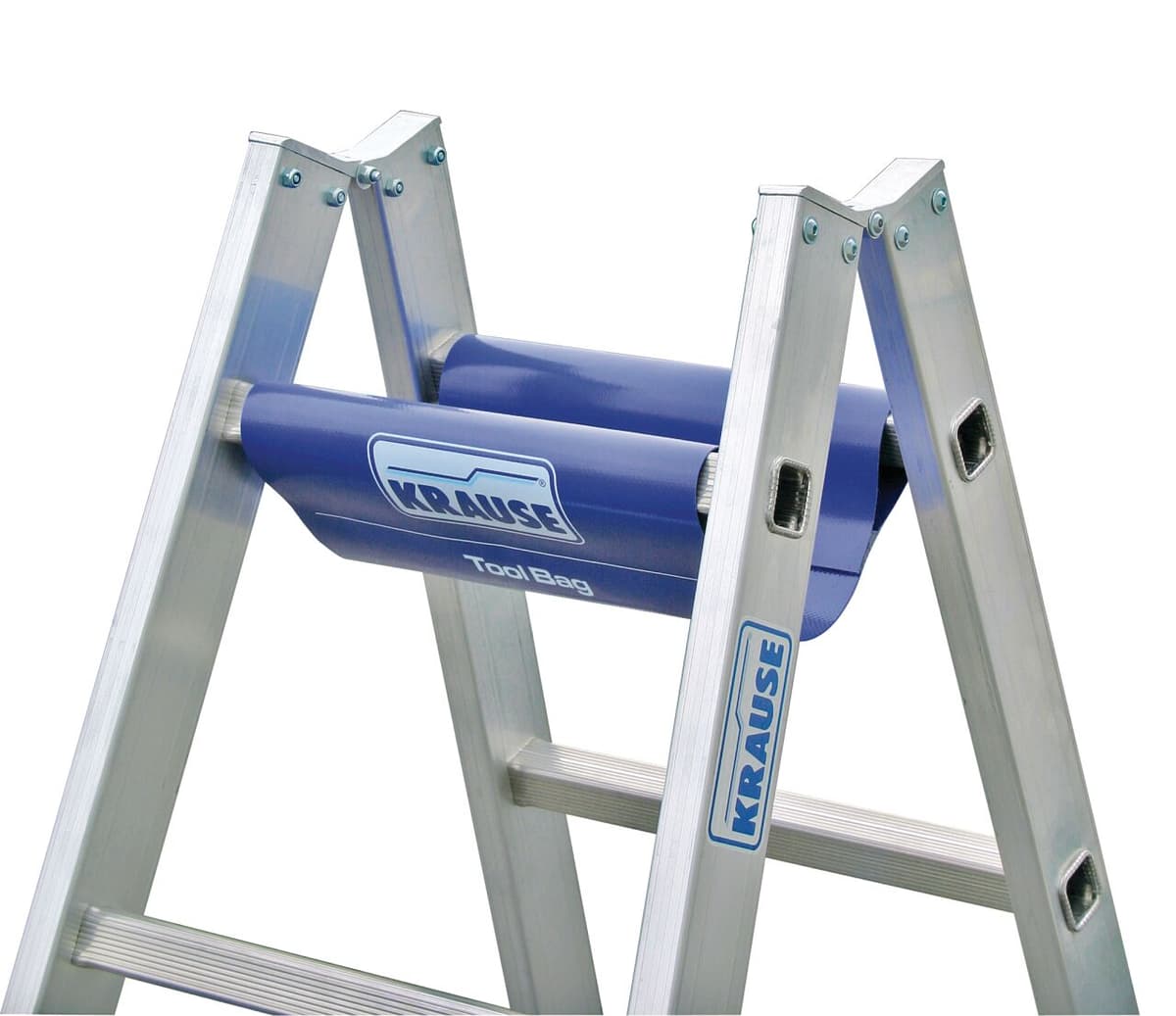 Инструментальная сумка ToolBag Krause 123824