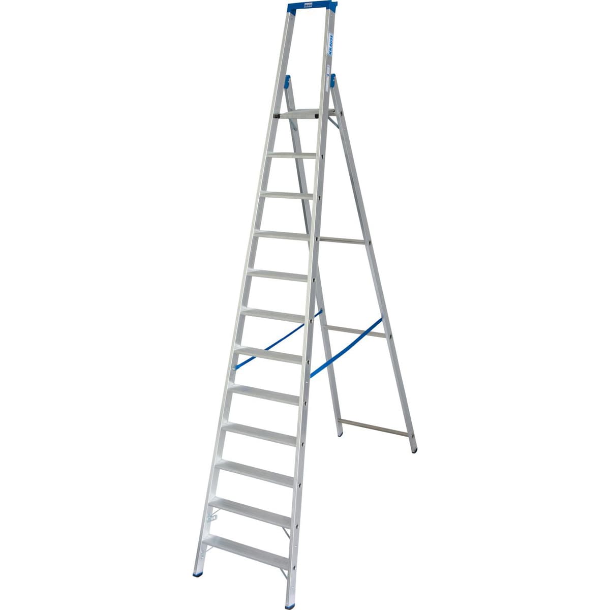 Стремянка свободностоящая Krause STABILO 12, 124579