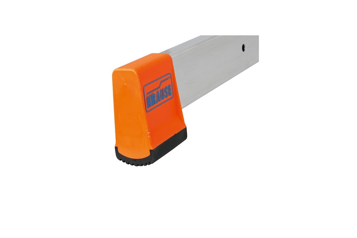 Универсальная шарнирная лестница Krause Monto TriMatic 2x6, 129901