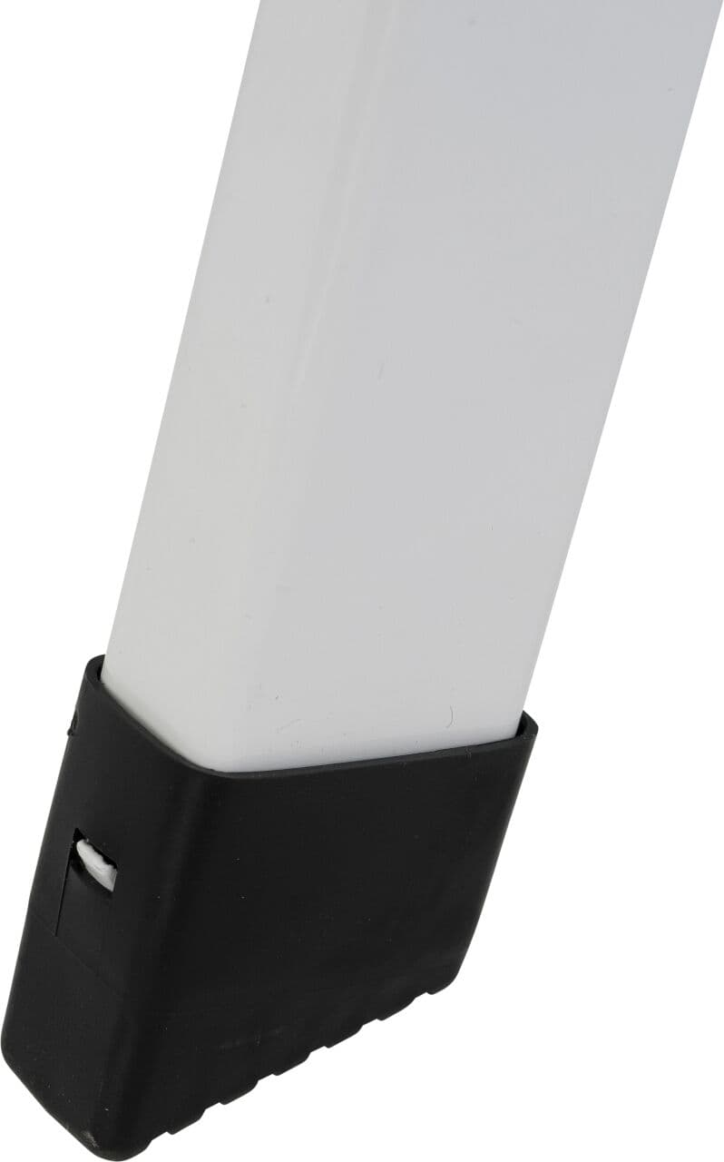 Складная подставка Krause Monto Treppy 2х2, белая 130006