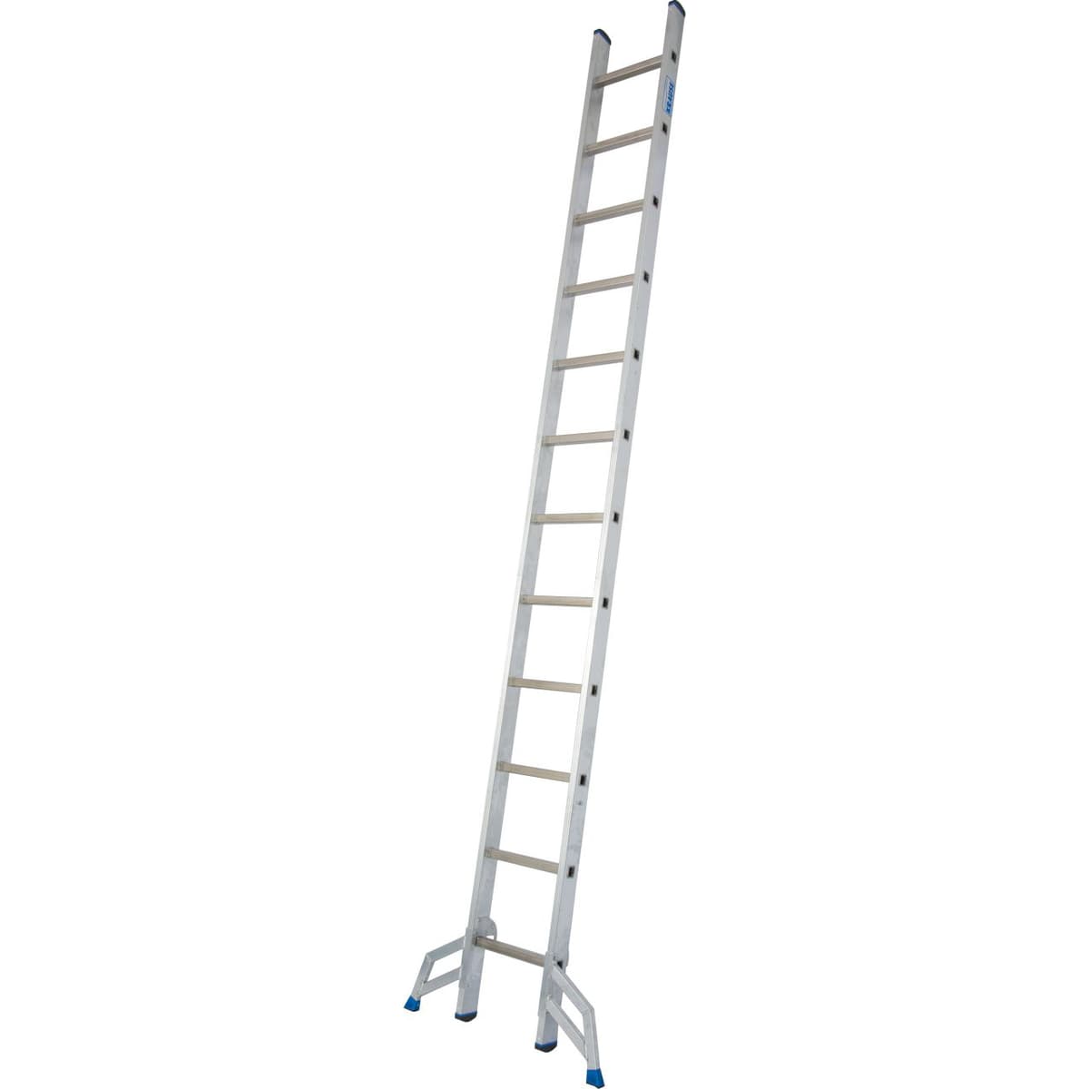 Лестница выдвижная двухсекционная Krause STABILO 2 х 12, 133304