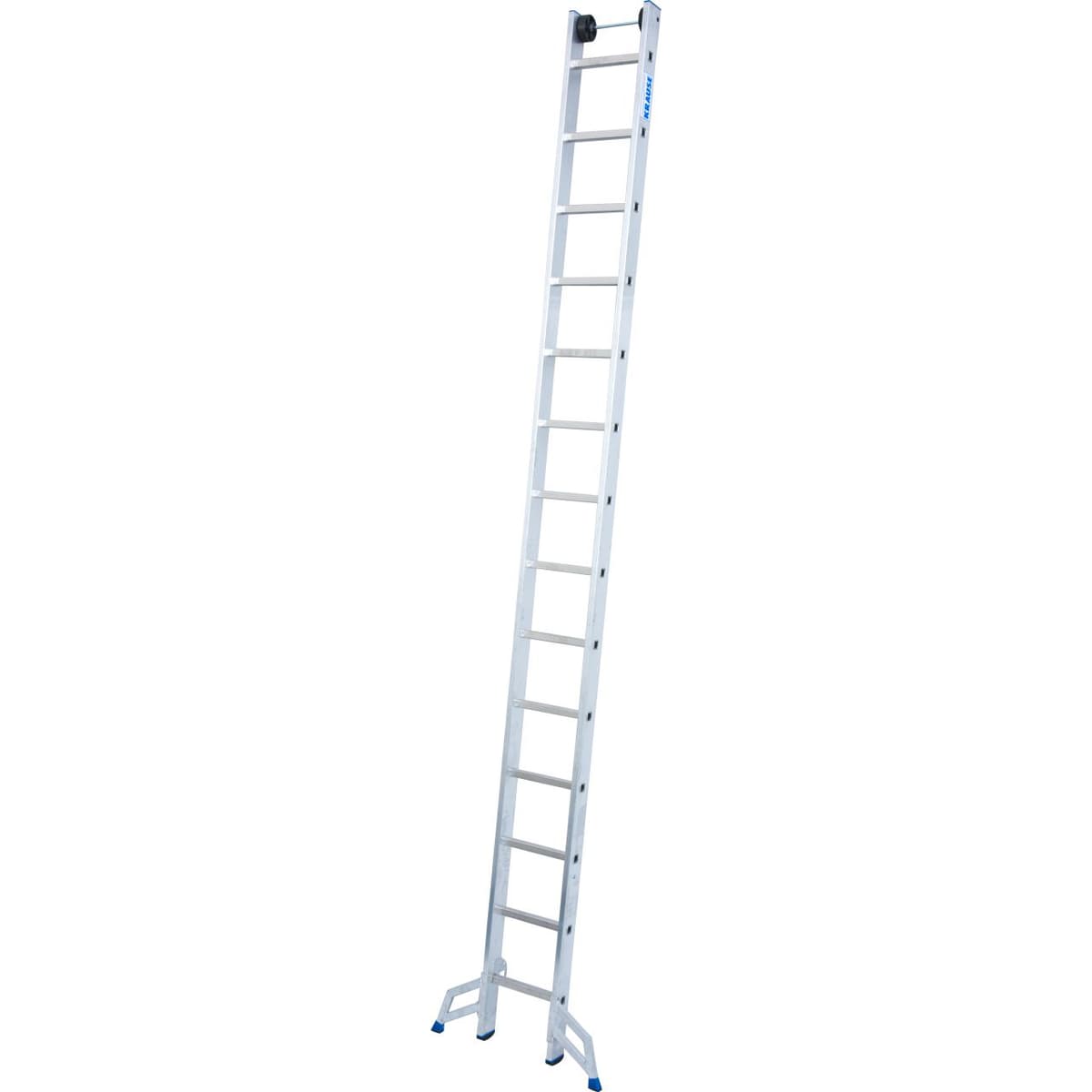 Трехсекционная лестница Krause STABILO 3 x 14 133724