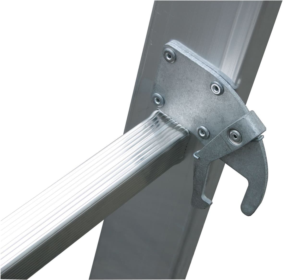 Трехсекционная лестница Krause STABILO 3 х 8 133748