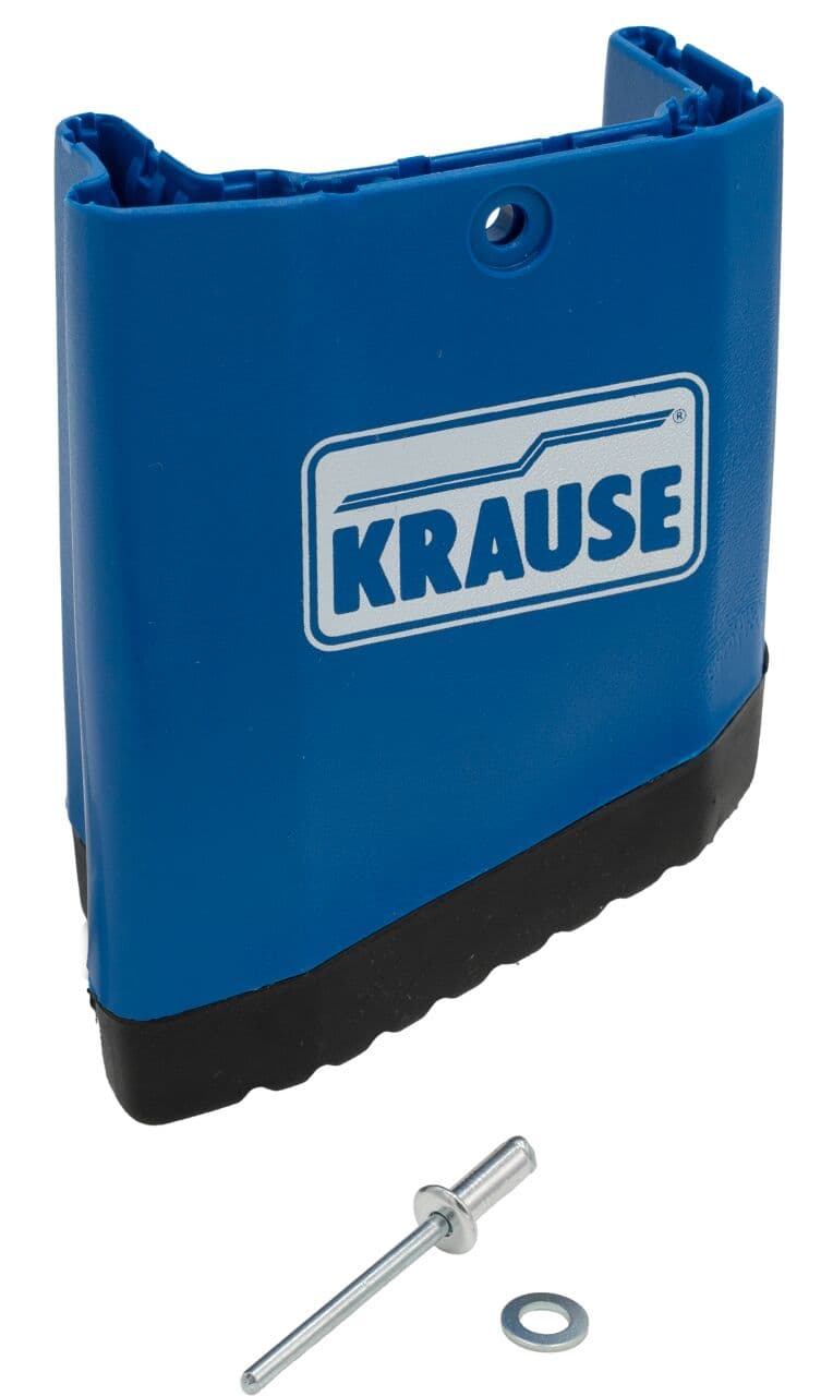 Наконечник опоры Krause, правый 212436