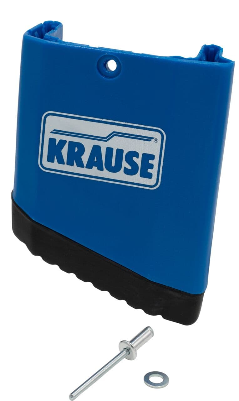 Наконечник опоры Krause, левый 212443