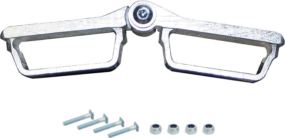 Шарнир Krause 212801