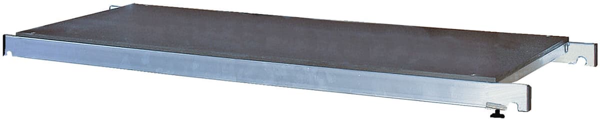 Лестничные подмости Krause VarioTop 2х6, 121370