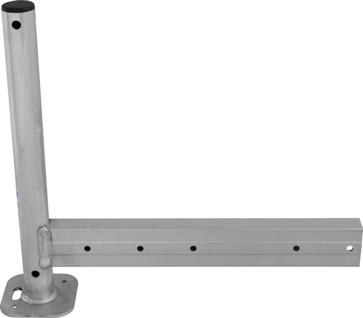 Выдвижная траверса Krause ClimTec 714008