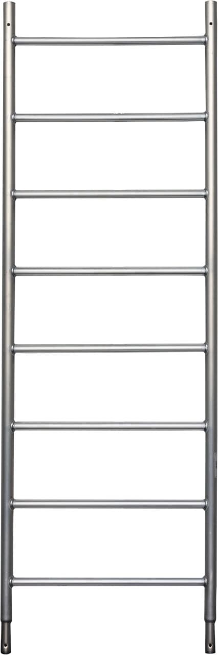 Вертикальная рама Krause ClimTec 2 м, 715012