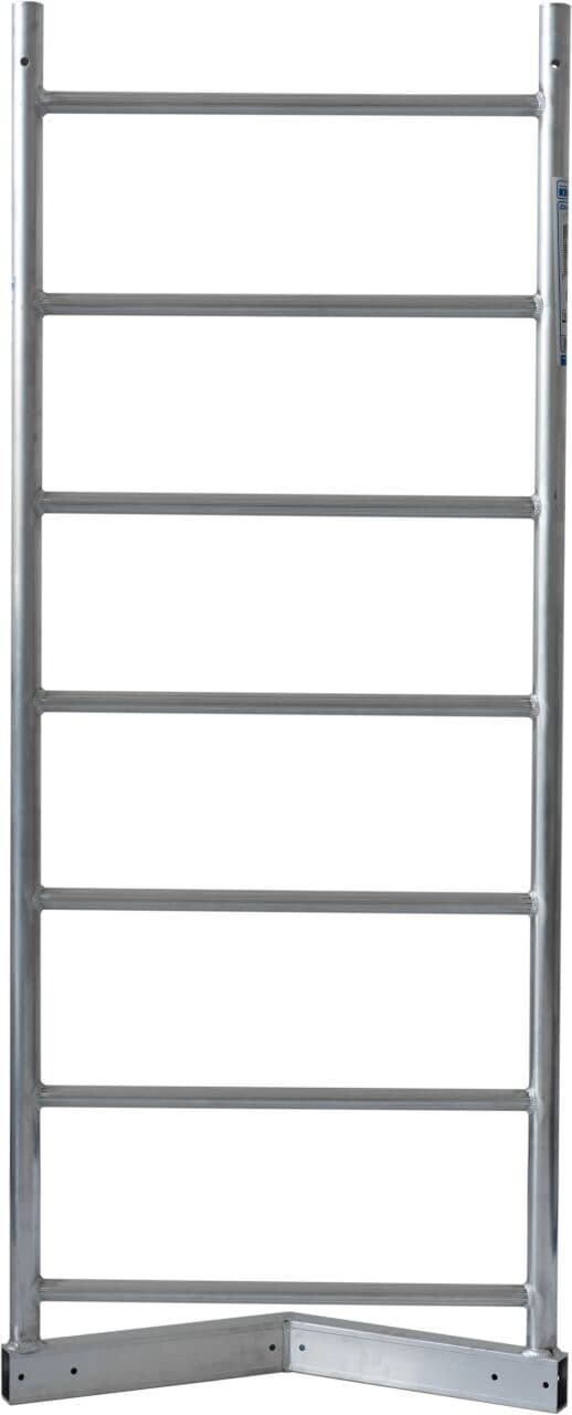 Основная рама с траверсами Krause ClimTec 715067