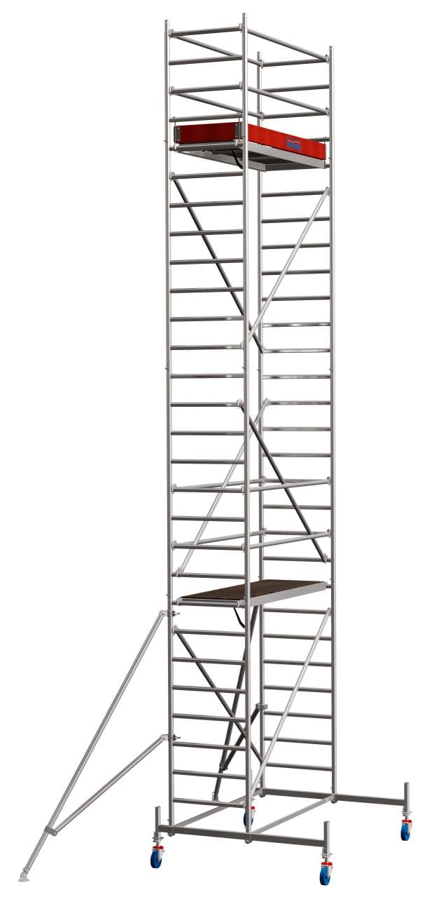 Вышка-тура Krause STABILO Professional 8,40 м серии 10 2х0,75 731357