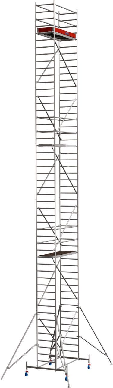Вышка-тура Krause STABILO Professional 14,40 м серии 10 2х0,75 731418