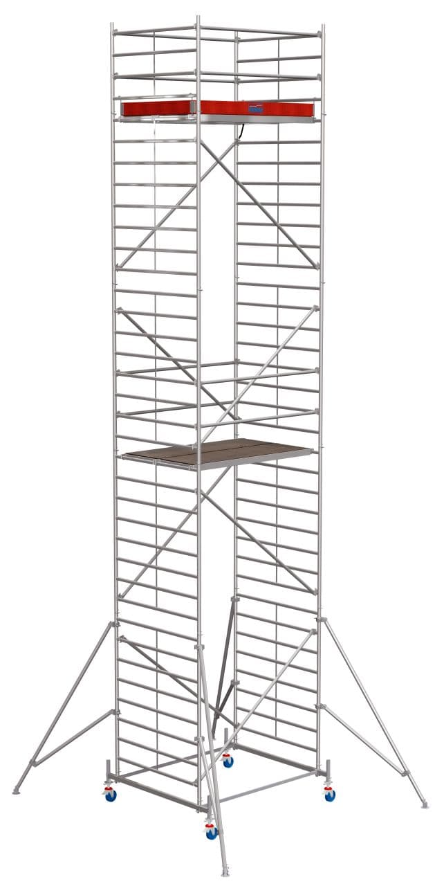 Вышка-тура Krause STABILO Professional 10,40 м серия 50 2,0х1,5 м 735270